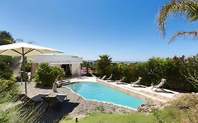 Villa Iside
