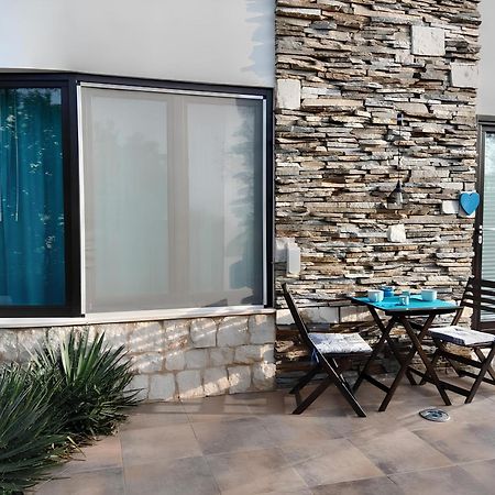 Villa Iside Conversano Exterior foto