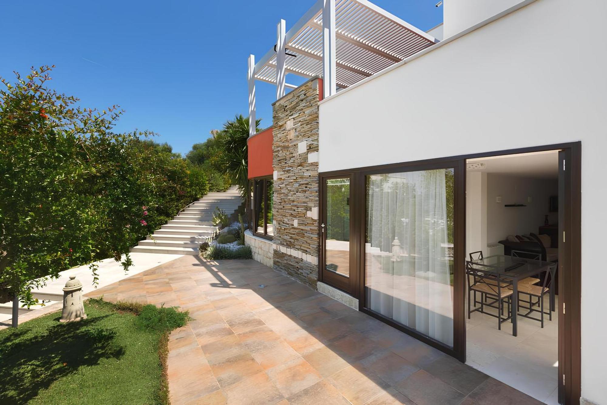 Villa Iside Conversano Exterior foto