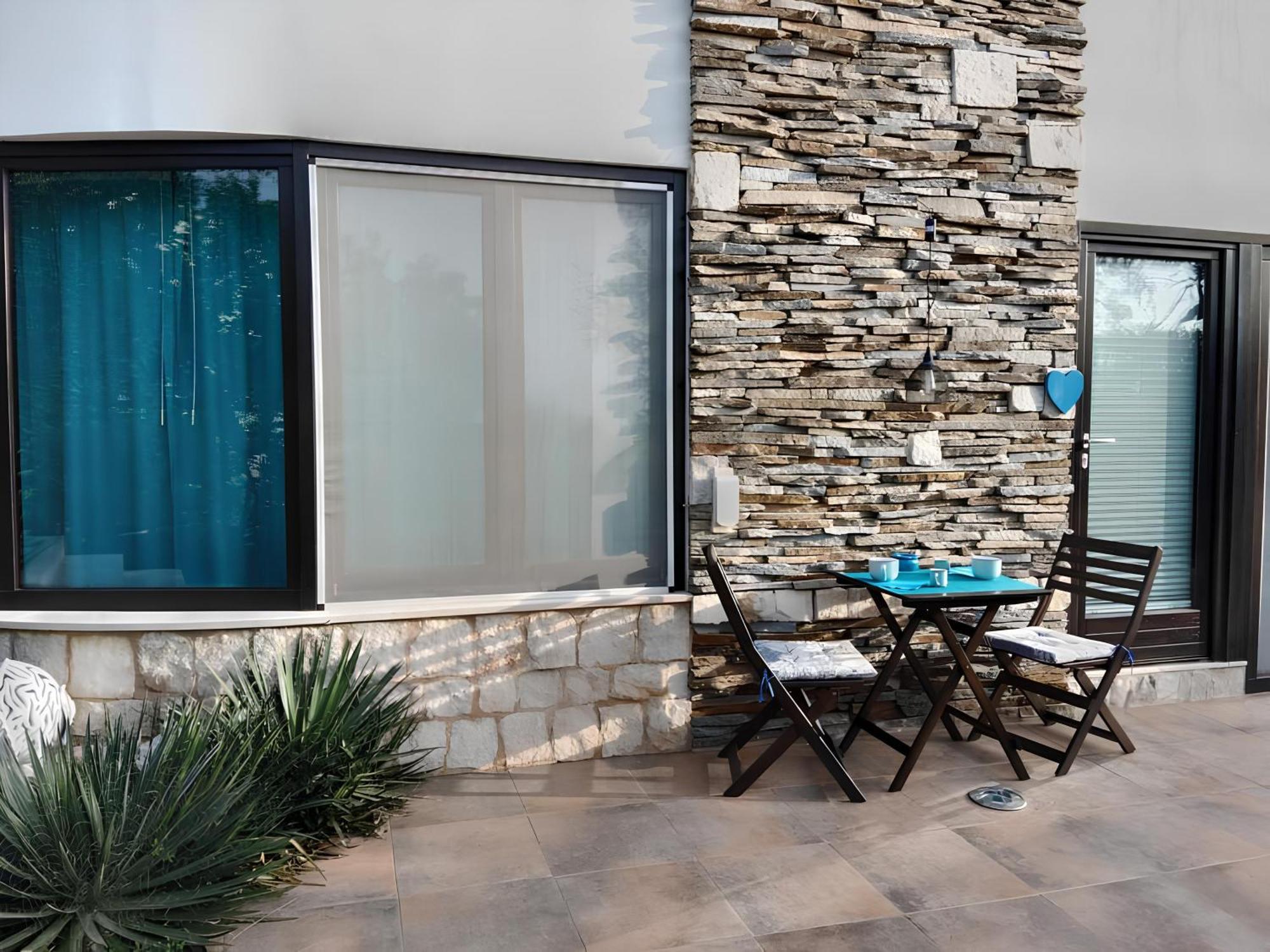 Villa Iside Conversano Exterior foto